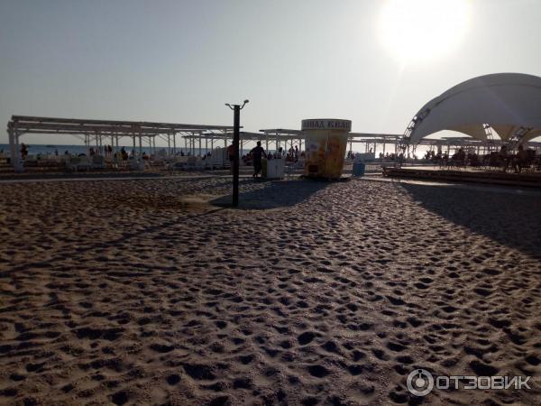 Отель Venera Resort (Россия, Витязево) фото