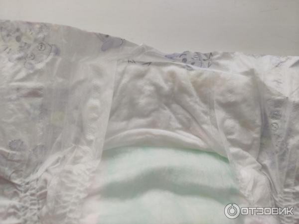 Детские подгузники Bella baby Happy