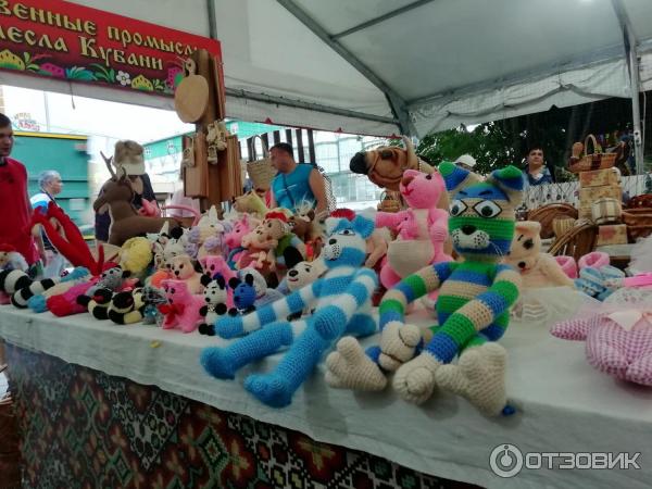 Отдых в поселке Аше (побережье Большого Сочи)
