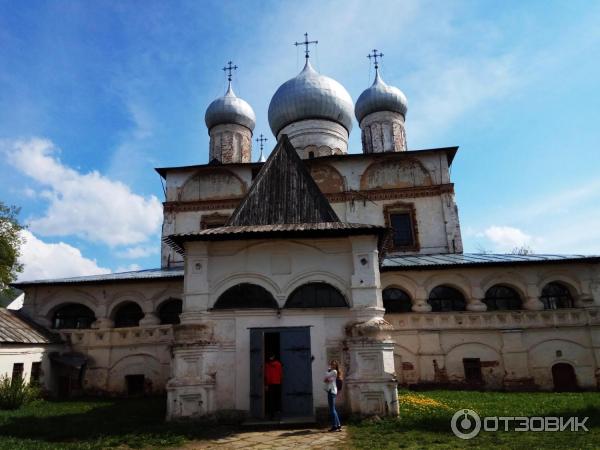 Ярославово Дворище (Россия, Великий Новгород) фото