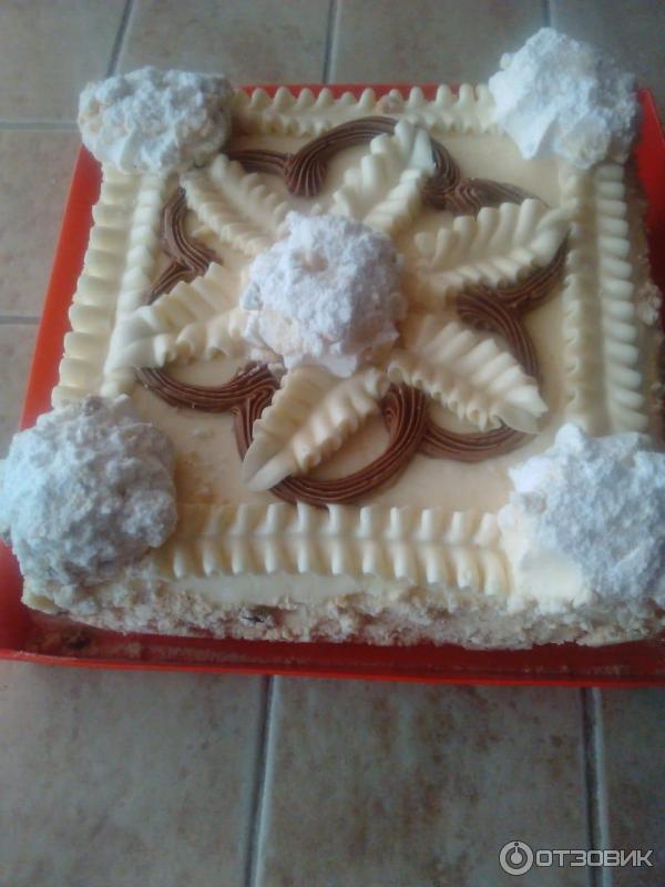 Торт Полет Купить В Ярославле