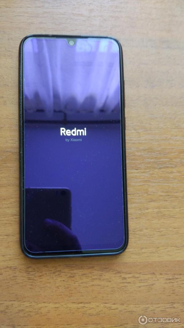 Смартфон Xiaomi Redmi Note 7 фото