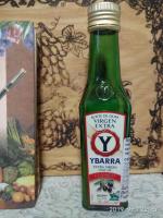Оливковое масло Ybarra Extra virgin фото