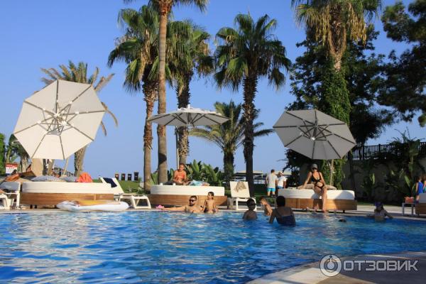 Отель Rixos Premium Tekirova 5* (ex. Rixos Tekirova 5*) (Турция, Кемер) фото