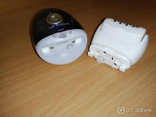 Эпилятор Panasonic ES - ED23 фото