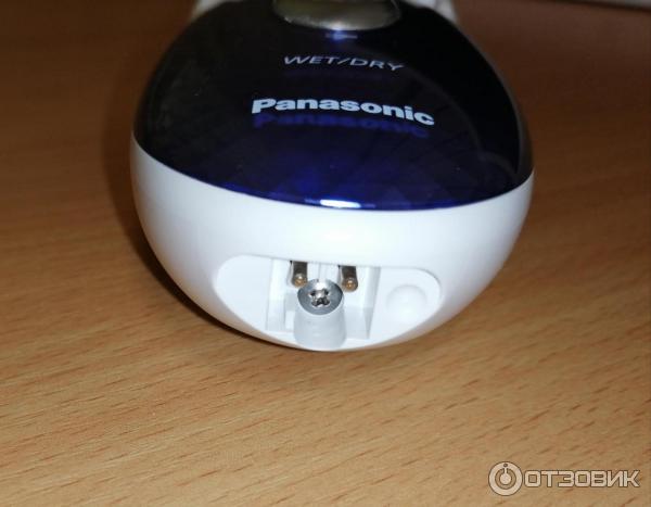 Эпилятор Panasonic ES - ED23 фото