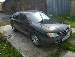Автомобиль Nissan Primera P11 фото