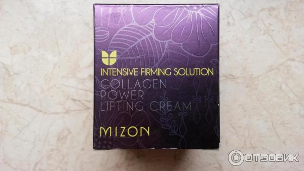 Крем для лица Mizon Collagen Power Lifting Cream фото