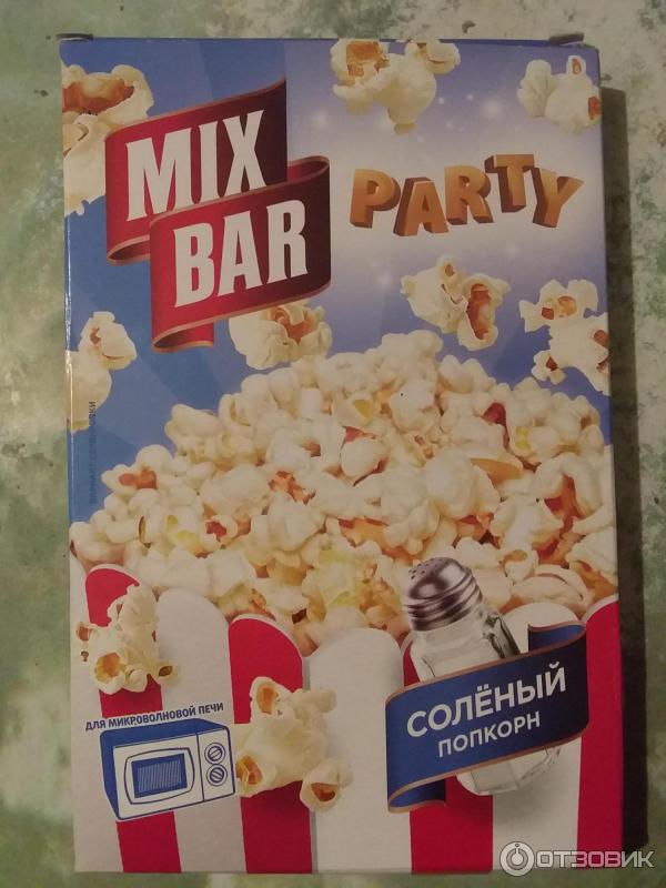 Mix popcorn. Попкорн MIXBAR для микроволновки. Попкорн MIXBAR для печей СВЧ. Mix Bar попкорн для микроволновой печи. Микс бар попкорн для микроволновки.