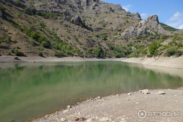 Экскурсия в Зеленогорье (Крым) фото