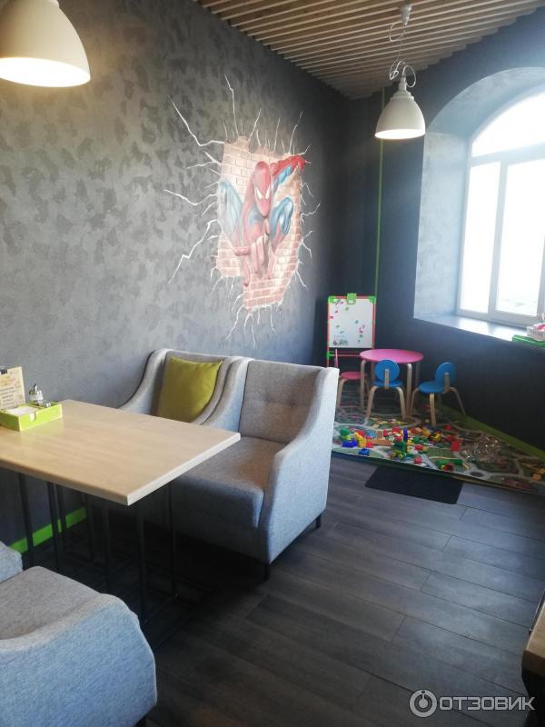 Coffeeman. Ka, tea and coffee store, Russia, Sochi, Alleya Cheltenkhema Street, 