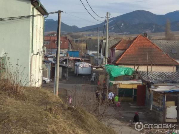 Экскурсия по г. Липтовский Микулаш (Словакия, Жилинский край) фото