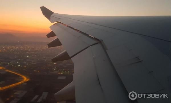 Самолет Airbus 330-300 фото