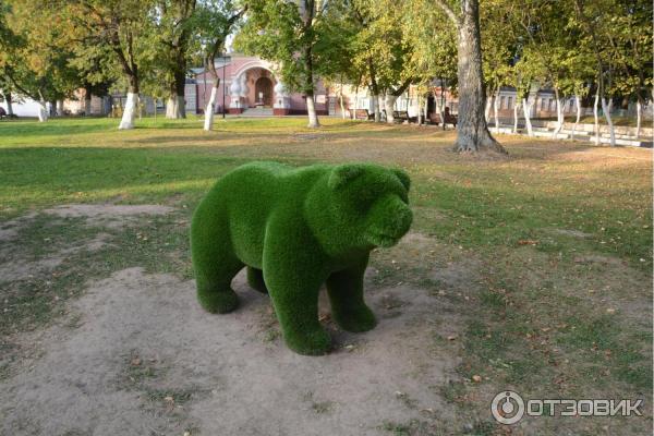 Церковь Святого Игоря Черниговского (Россия, Переделкино) фото