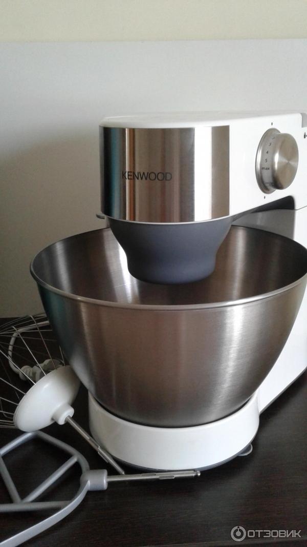 Кухонный Комбайн Kenwood Km28 Купить