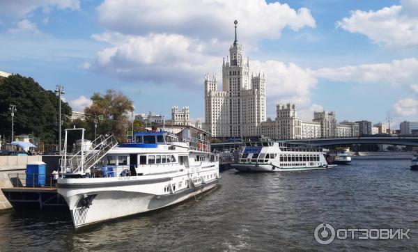 Схема водного транспорта москвы 56 фото - wForm.ru