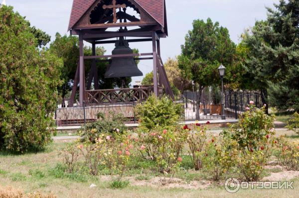 Историко-археологический заповедник Херсонес Таврический (Крым, Севастополь) фото