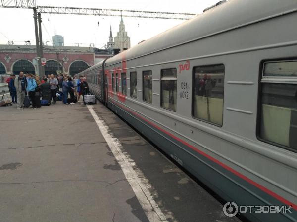 Поезд Барнаул Санкт Петербург Купить Билет