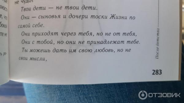 Книга Тайная опора: Привязанность в жизни ребенка - Людмила Петрановская фото