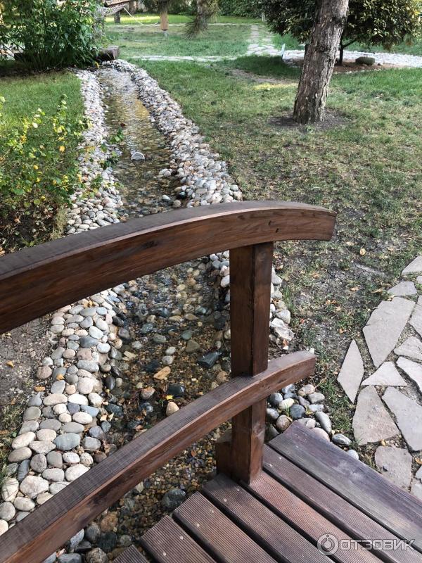 Отель Alean Family Resort & SPA Biarritz (Россия, Геленджик) фото