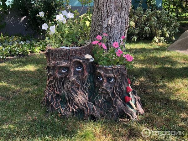 Отель Alean Family Resort & SPA Biarritz (Россия, Геленджик) фото