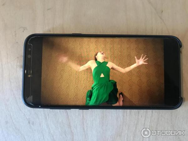 Смартфон Samsung Galaxy S8+ фото