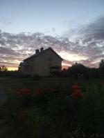 Сезонные работы в Финляндии фото