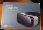 Шлем виртуальной реальности Samsung Gear VR фото
