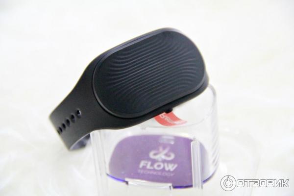 Фитнес-браслет Healbe GoBe 2 фото