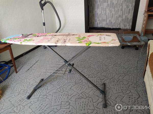 Гладильная Доска Ника 9 Купить В Москве