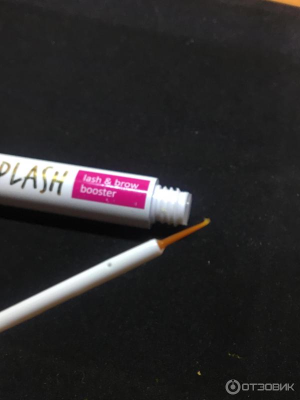 Сыворотка для роста бровей и ресниц TopLash Lash and Brow Booster фото