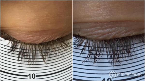 Сыворотка для роста бровей и ресниц TopLash Lash and Brow Booster фото