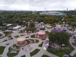 Семейный тематический парк Skazka (Россия, Москва) фото