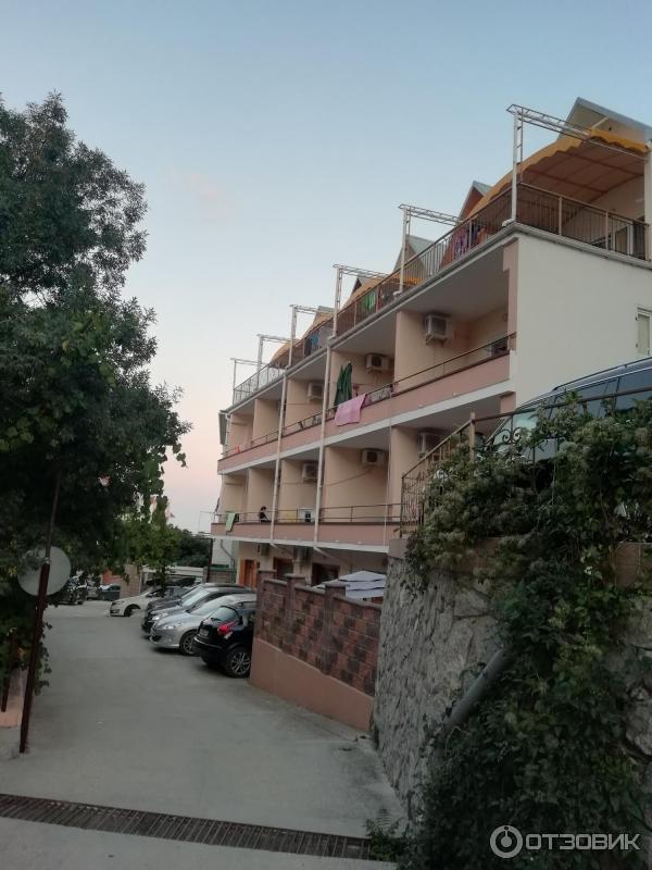 Гостевой дом Бриз