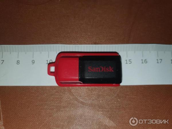 USB Flash drive SanDisk Cruzer Switch фото