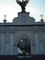 Экскурсия по г. Киев (Украина) фото