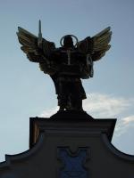 Экскурсия по г. Киев (Украина) фото