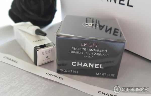 Крем для лица Chanel LE LIFT фото