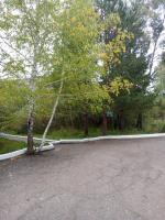 Дом отдыха "Шахтер" (Казахстан, Каркаралинск) фото