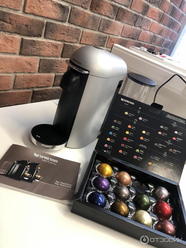 Многоразовые Капсулы Nespresso Vertuo Next Купить