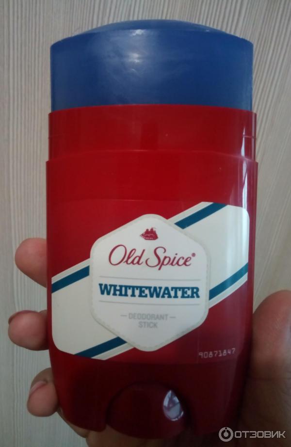 Old Spice Gel Антиперспирант Мужской Купить Спб