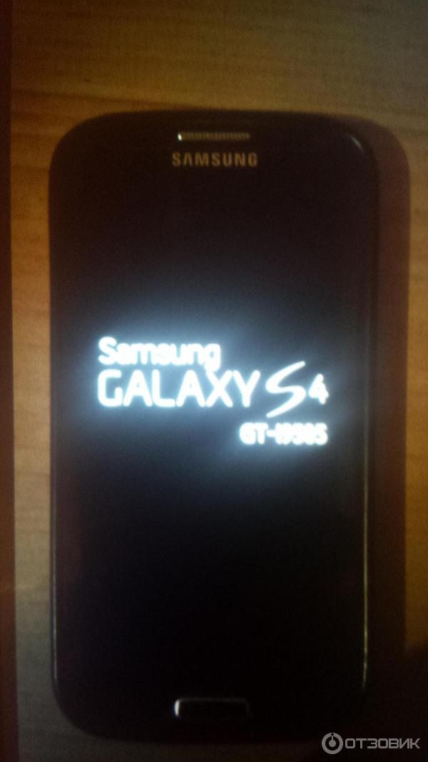 Смартфон Samsung Galaxy S4 GT-I9505 фото