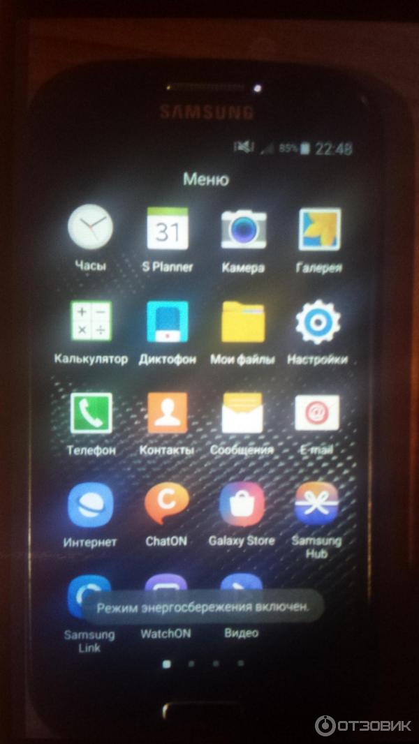 Смартфон Samsung Galaxy S4 GT-I9505 фото