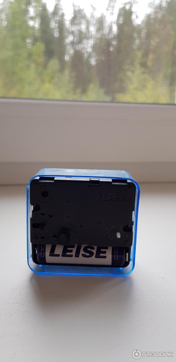 Аккумуляторные батареи AA Leise NI-MH 2700 mAh фото