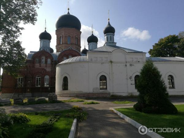 Отзывы введенский монастырь. Введенский монастырь Владимирская область. Введенский монастырь Владимирская область иконы.