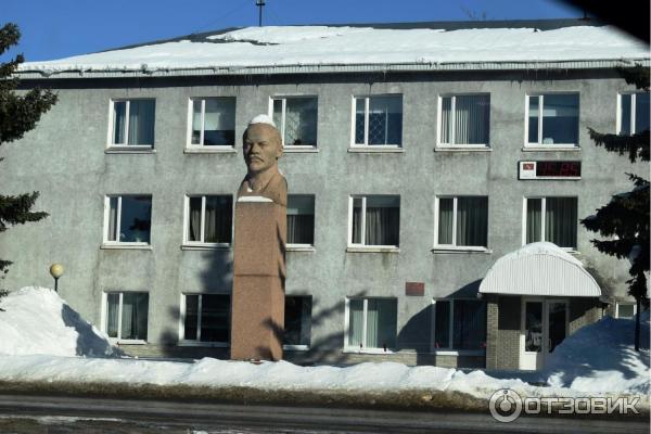 Экскурсия по г. Гороховец (Россия, Владимирская область) фото