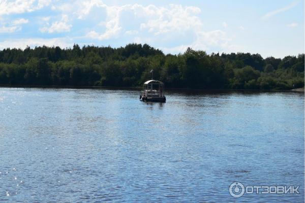 Экскурсия по г. Гороховец (Россия, Владимирская область) фото