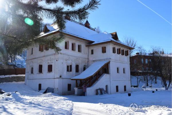 Экскурсия по г. Гороховец (Россия, Владимирская область) фото