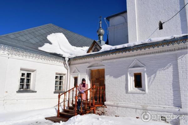 Экскурсия по г. Гороховец (Россия, Владимирская область) фото
