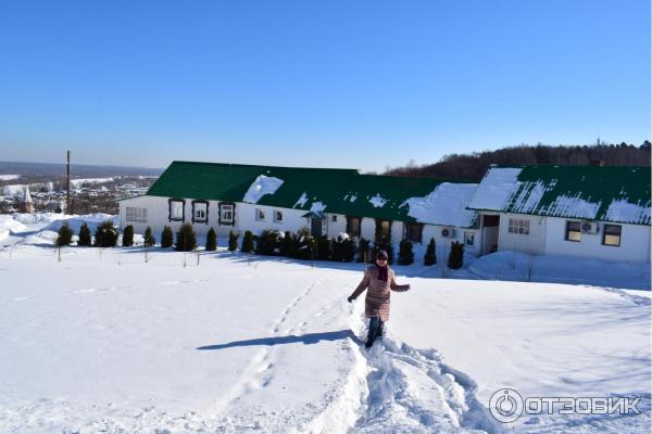 Экскурсия по г. Гороховец (Россия, Владимирская область) фото